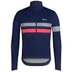 Navy/Hi-Vis Pink
