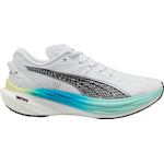 PUMA White-Mint Melt