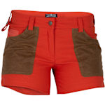 166 - Red Clay/Tan
