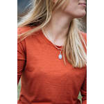 Rust Red