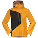 Mango Yellow/Dark Shadow Grey