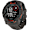 Black Bezel/Charcoal Band