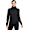 BLACK/REFLECTIVE SILV