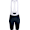 DARK NAVY/WHITE