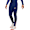 493/Blue Void/Blue Void/Orange Pulse