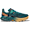 DTBC/DEEP TEAL / BLACK