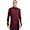 NIGHT MAROON/REFLECTIVE SILV