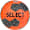 Orange/Grey
