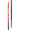 blue/ red