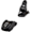 Black/Anthracite