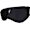 BLACK/DARK SHADOW GREY