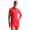 LT CRIMSON/REFLECTIVE SILV