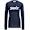 Dark Navy/Bright White