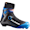 Black/Race Blue/Process Blue-X