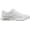 WHITE/WHITE-PURE PLATINUM