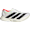 Cloud White/Core Black/Silver Metallic