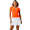 OR033/Shocking Orange
