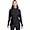 BLACK/REFLECTIVE SILV
