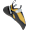 Yellow star/grey