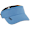 AZURE BLUE/BLACK