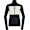 INK/OFFWHITE