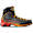 Carbon/Yellow
