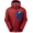 Merlot/Admiral Blue
