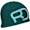 Pacific Green