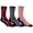 Wild Ginger/Pale Mauve/Grey
