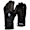 black-black