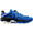 Glacier blue-black