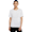 WHITE/REFLECTIVE SILV