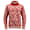 Hindberry/Offwhite