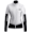 BRIGHT WHITE/BLACK