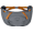 Phantom Grey/Toffee Orange