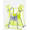 neon yel/grey
