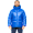 Space Blue