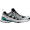Black/Bleached Aqua/Harbor Blue