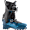 Blue-black