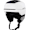 100/White