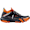 black-dark tangerine