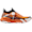 dark tangerine-white