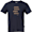 Navy Blue/Warm Sand PTA