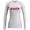 Bright White/Swix Red
