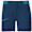 Deep Sea Blue/Solid Dark Grey