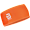 SHOCKING ORANGE