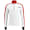 Bright White/Fiery Red