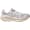 WHITE / COSMIC GREY