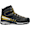 Dark Anthracite-Mustard