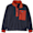 New Navy w/Pimento Red